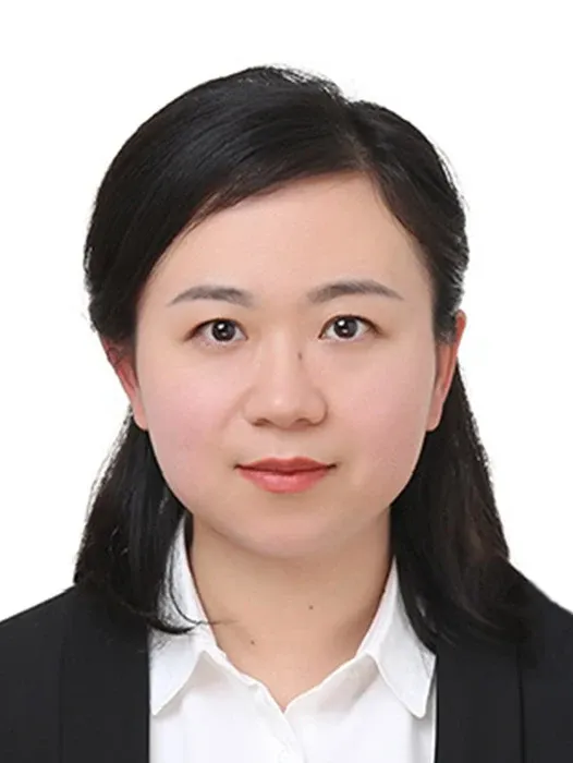 Rebecca Li